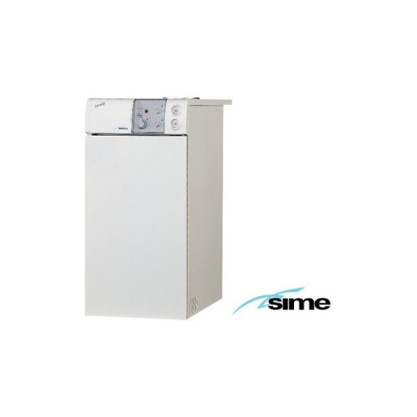 chaudiere sime a socle