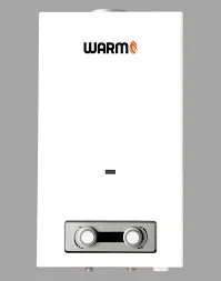 chauffe bain warm