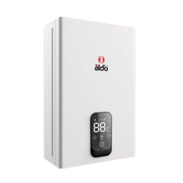 chauffe bain 10 litres smart Aldo