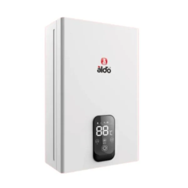 chauffe bain 10 litres smart Aldo