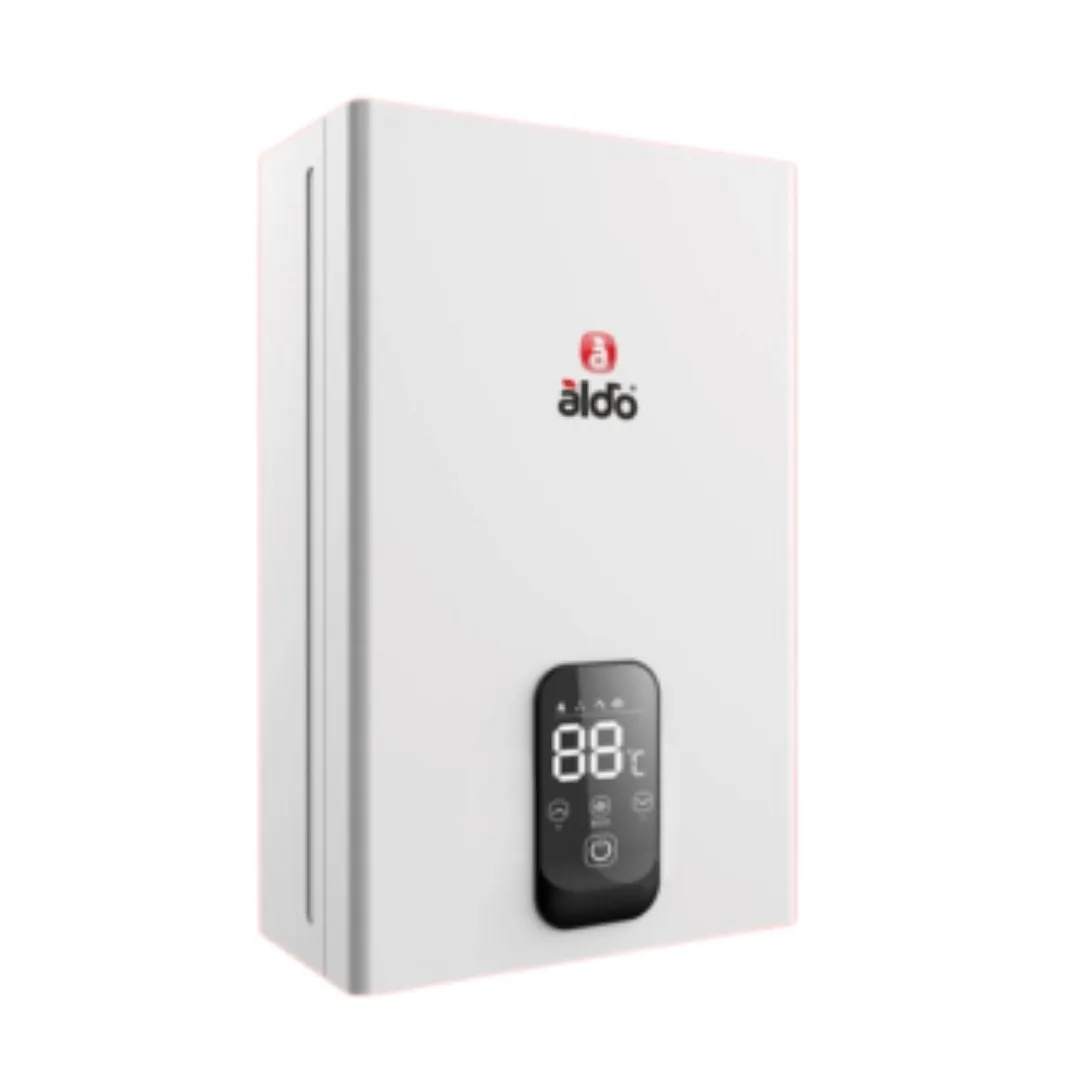 10 litres (2) chauffe bain 10 litres smart Aldo