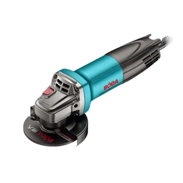 Tronçonneuse ponceuse 115mm 1050W BODA | G16-115CS