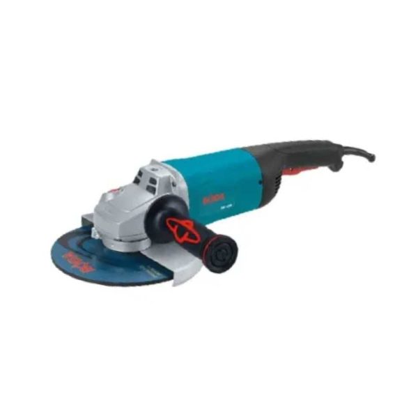 Tronçonneuse ponceuse 115mm 720W