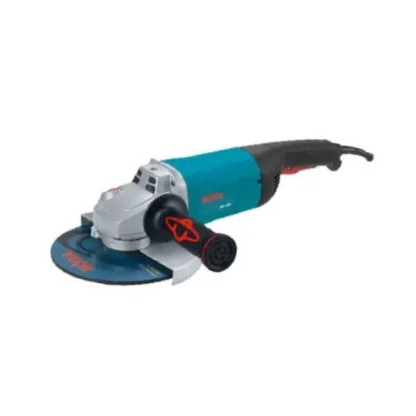 Tronçonneuse ponceuse 720W 115mm BODA | G21-115B