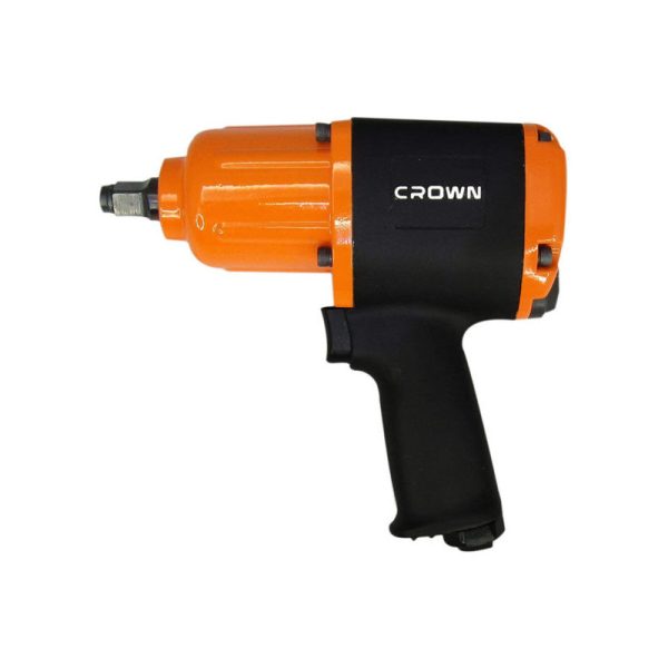 Clé à choc pneumatique 850Nm CROWN | CT38080