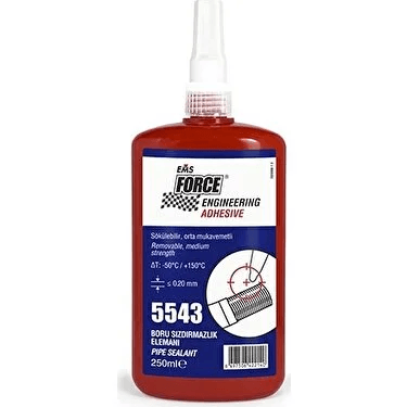 Téflon Liquide Rouge 250 ml