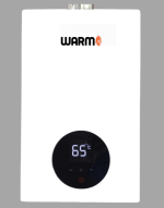 Chauffe bain Warm 12 litres Smart