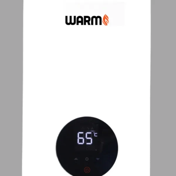 Chauffe bain Warm 12 litres Smart