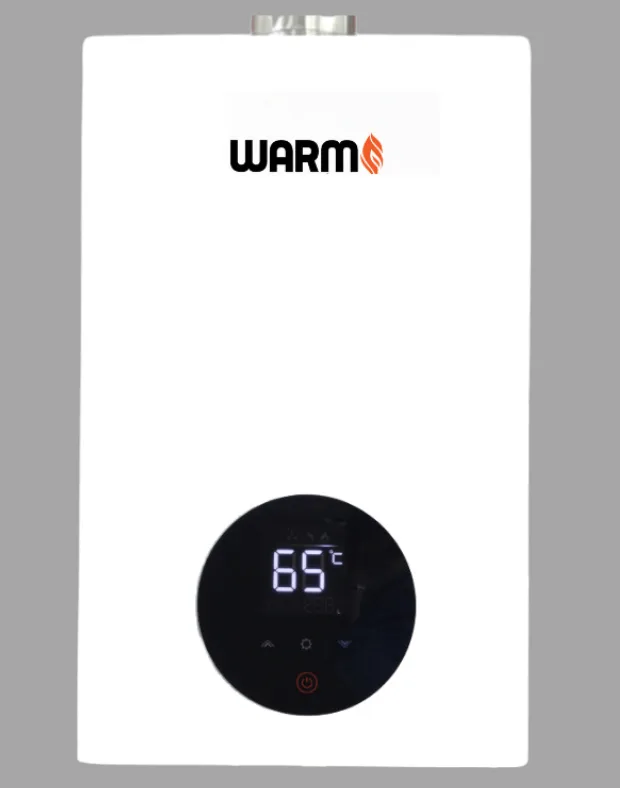 Chauffe bain Warm 12 litres Smart