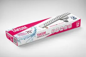 Caniveau Douche 70 cm TAKSIM BNB