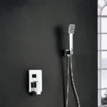 Colonne de douche