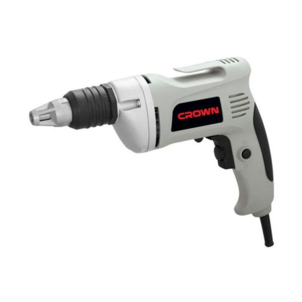 Visseuse à fil 710W 6mm CROWN | CT12001