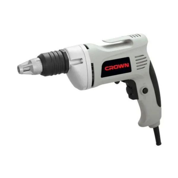 Visseuse à fil 710W 6mm CROWN | CT12001