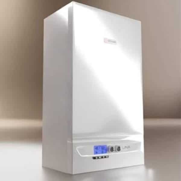 Chaudière 24kw A Ventouse Sonar Lina