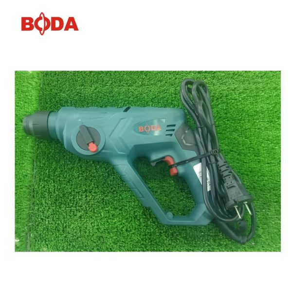 MARTEAU PIQUEUR 400W 22MM H1-22 BODA