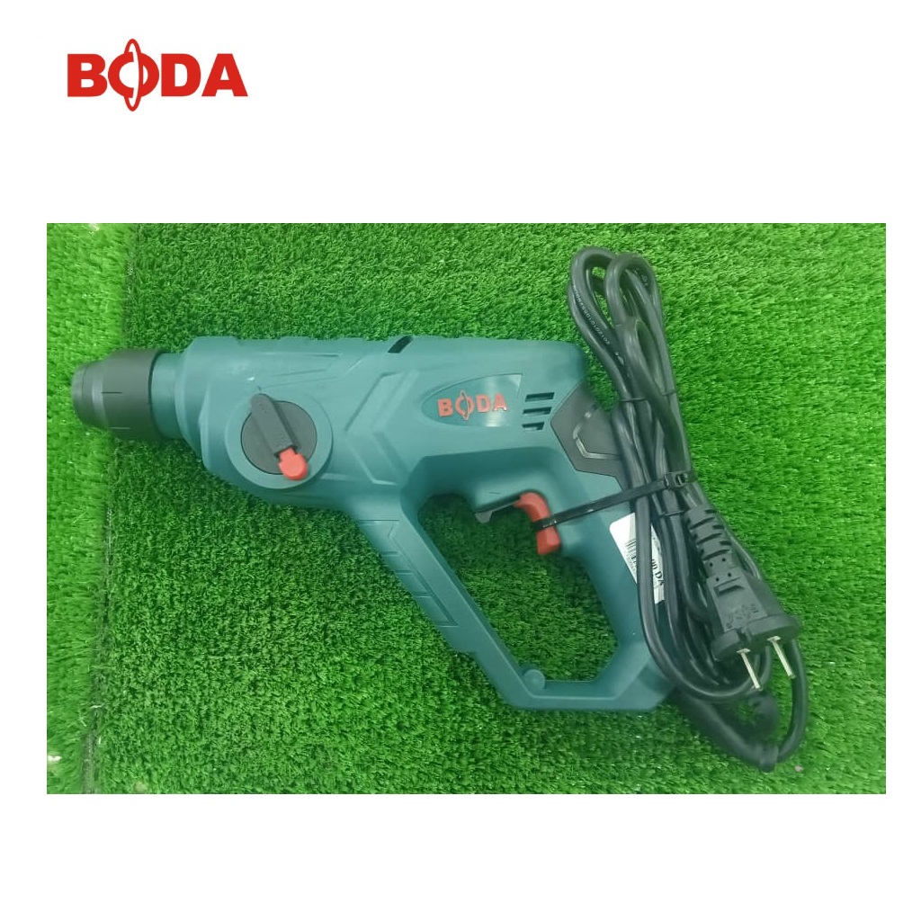 MARTEAU PIQUEUR 400W 22MM H1-22 BODA MARTEAU PIQUEUR 400W 22MM H1-22 BODA