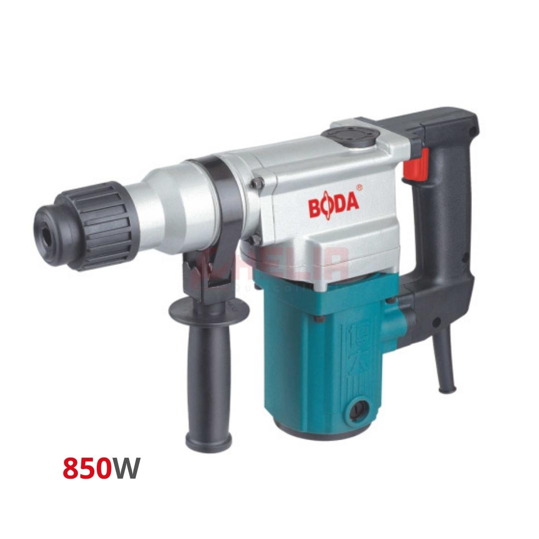 MARTEAU PIQUEUR 850W H6-30 BODA MARTEAU PIQUEUR 850W H6-30 BODA