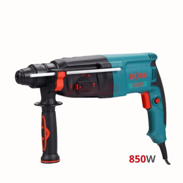 MARTEAU PIQUEUR 850W H9-26R BODA