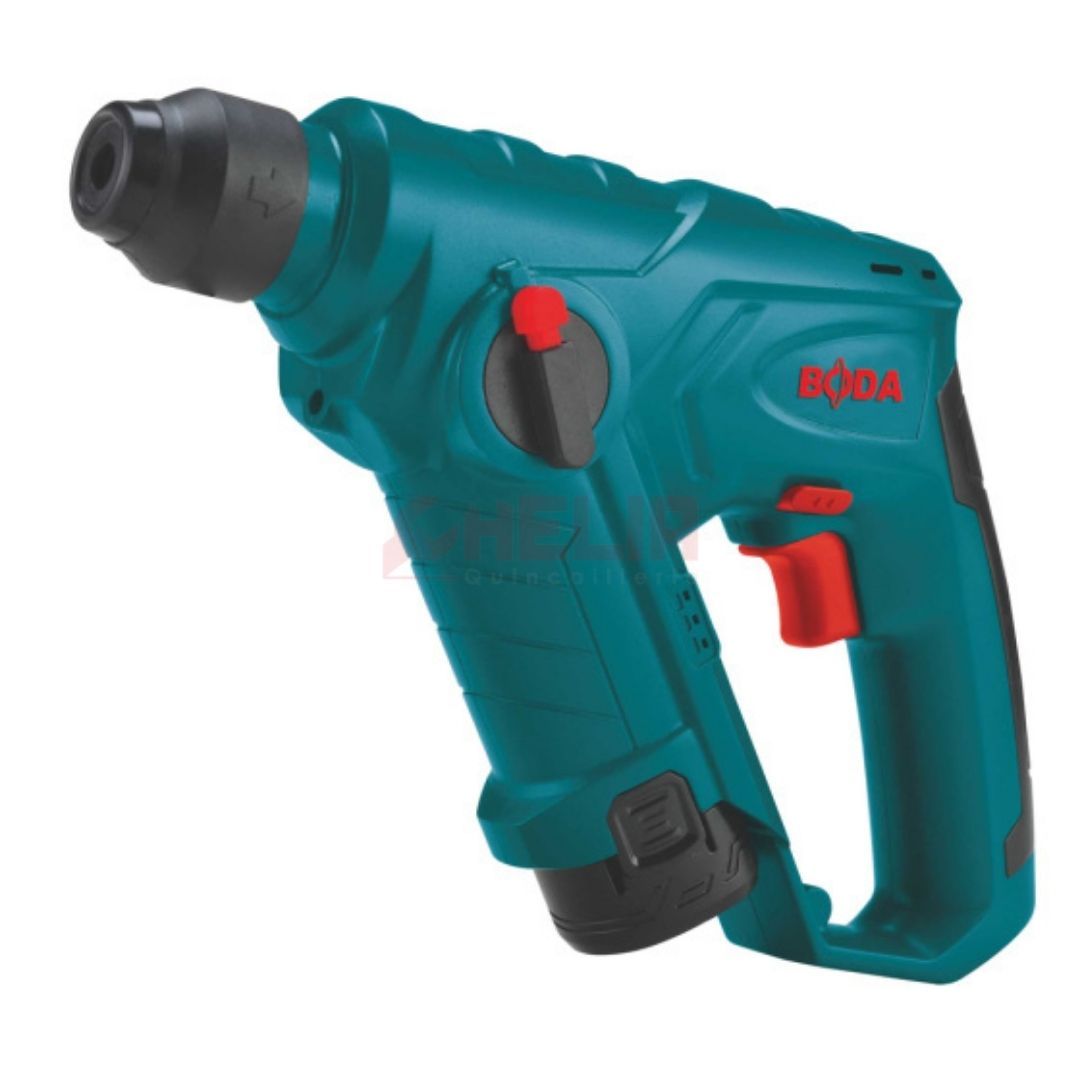 MARTEAU PIQUEUR BATTERIE 12V H1201-10 BODA MARTEAU PIQUEUR BATTERIE 12V H1201-10 BODA