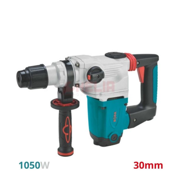 Marteau Piqueur 1050W 30mm BODA  H1-30