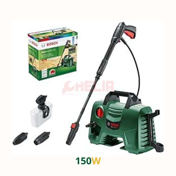 NETTOYEUR HP 120BAR 150W EASYAQUATAK BOSCH