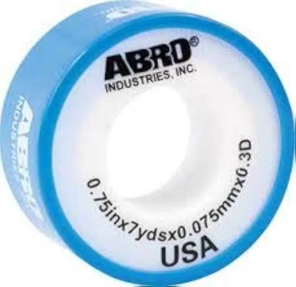 Téflon ABRO 15 m GM Téflon ABRO 15 m GM