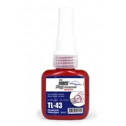 TEFLON LIQUIDE ROUGE 15ML
