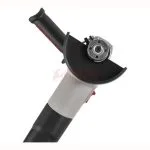 Tronçonneuse meuleuse 115mm 1010W New CROWN CT13502