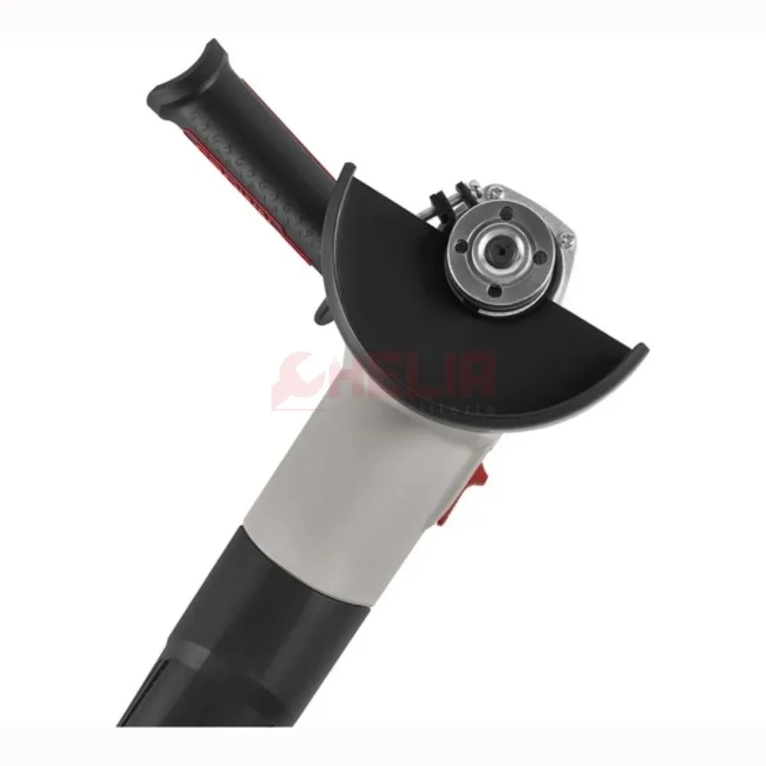 Tronçonneuse meuleuse 115mm 1010W New CROWN CT13502
