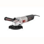 Tronçonneuse meuleuse 115mm 1010W New CROWN CT13502