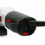 Tronçonneuse meuleuse 115mm 1010W New CROWN CT13502