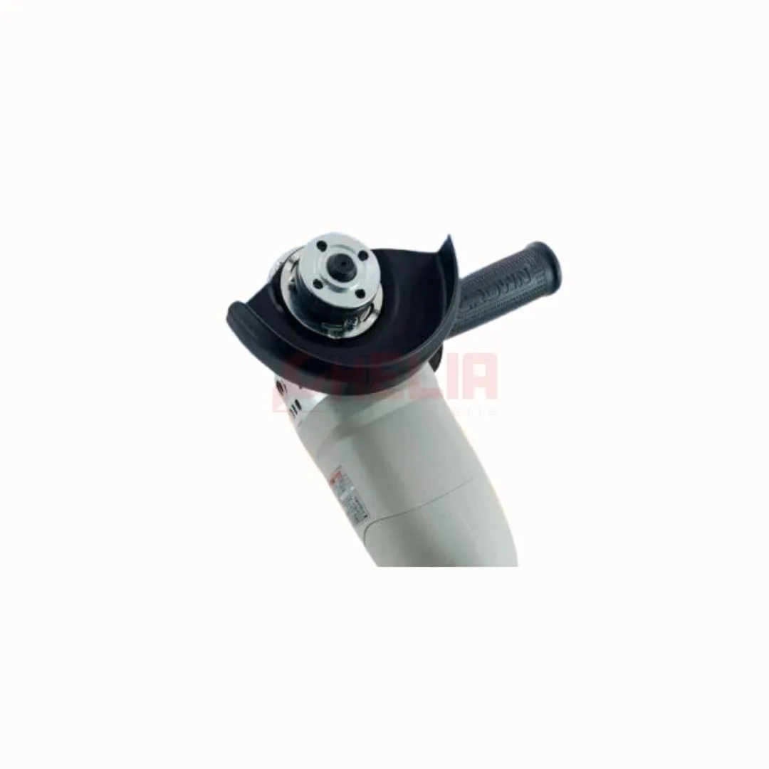 Tronçonneuse meuleuse 115mm 1100W CROWN CT13022