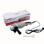 Tronçonneuse meuleuse 115mm 1100W CROWN CT13022