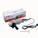 Tronçonneuse meuleuse 115mm 1100W CROWN CT13022