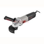 Tronçonneuse meuleuse 115mm 650W New CROWN  CT13501