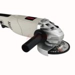 Tronçonneuse meuleuse 115mm 700W