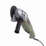 Tronçonneuse meuleuse 115mm 700W