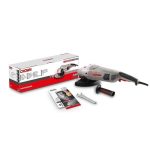 Tronçonneuse meuleuse 230mm 22000W CROWN  CT13070