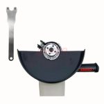 Tronçonneuse meuleuse 230mm 22000W CROWN  CT13070