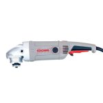 Tronçonneuse meuleuse 2500W 230mm CROWN CT13287