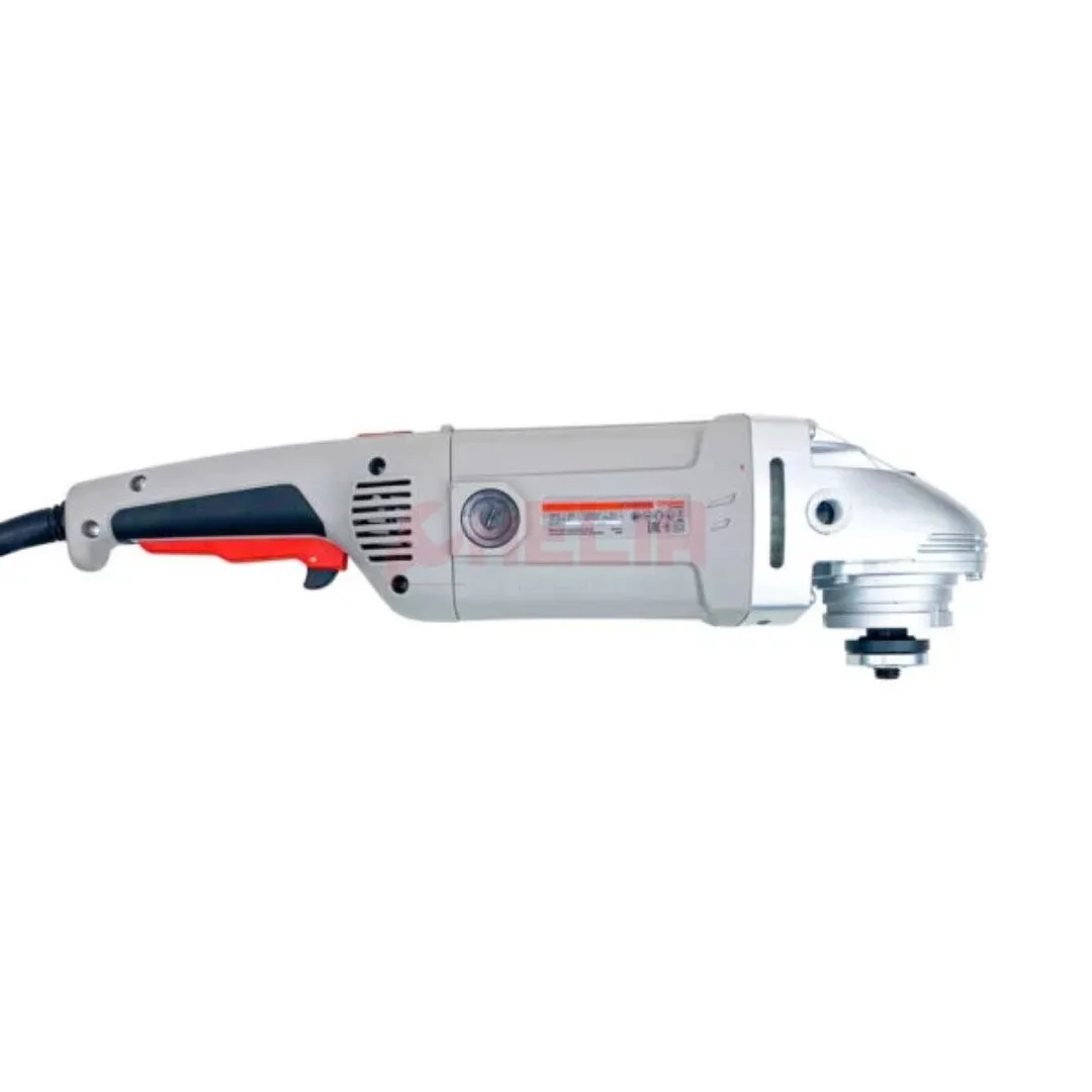 Tronçonneuse meuleuse 2500W 230mm CROWN CT13287