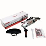 Tronçonneuse meuleuse 2500W 230mm CROWN CT13287