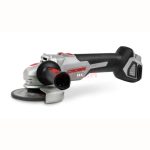 Tronçonneuse sans fil sans charbons 20V 115mm Sans Batterie CROWN CT23001