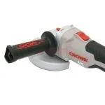 Tronçonneuse sans fil sans charbons 20V 115mm Sans Batterie CROWN CT23001
