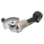 Tronçonneuse sans fil sans charbons 20V 115mm Sans Batterie CROWN CT23001