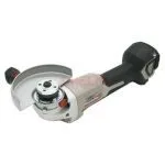 Tronçonneuse sans fil sans charbons 20V 115mm Sans Batterie CROWN CT23001