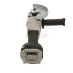 Tronçonneuse sans fil sans charbons 20V 115mm Sans Batterie CROWN CT23001