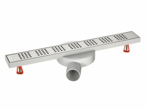 Caniveau Douche 50 cm ANTALYA BNB