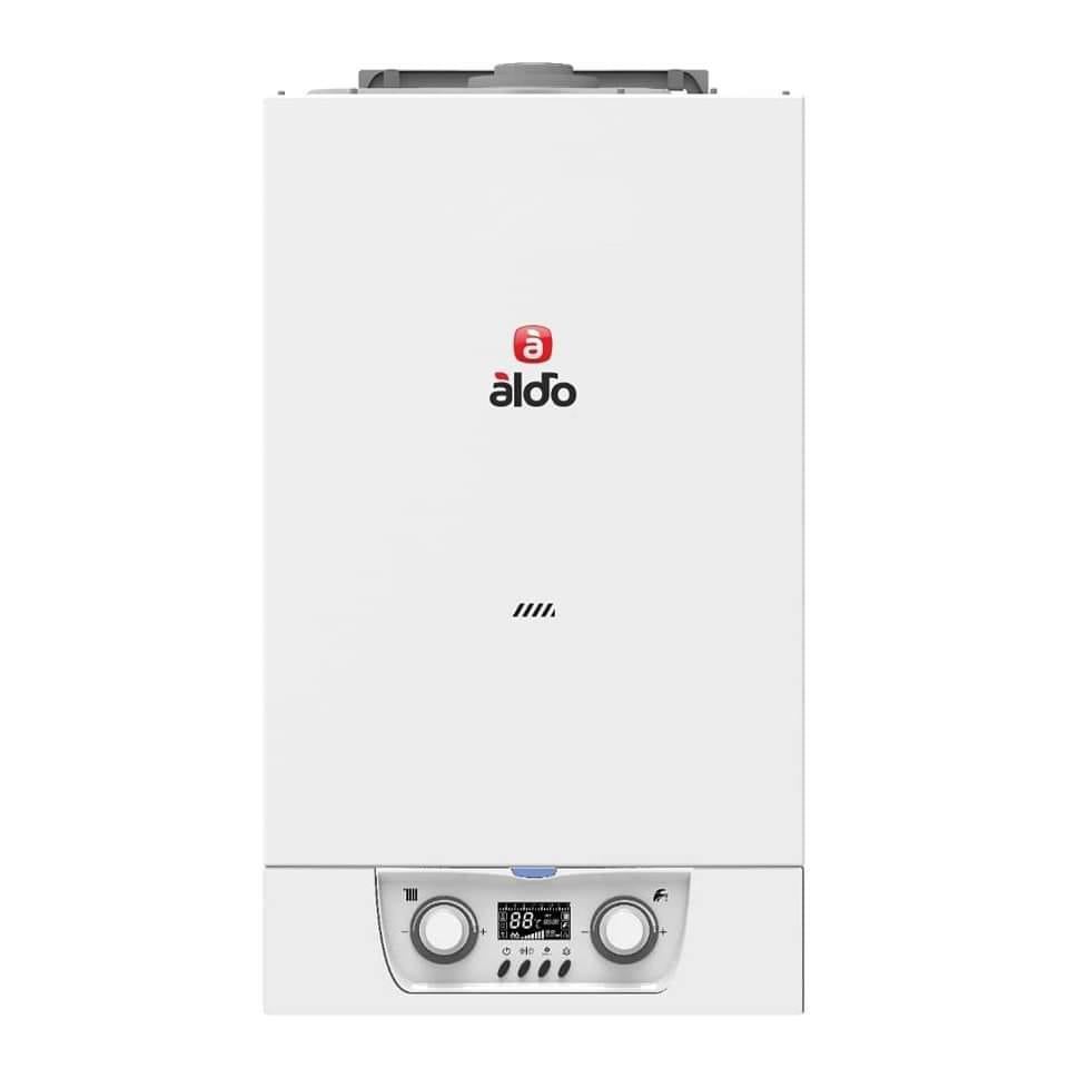 chaudiere Aldo 24 kw ventouse chaudiere Aldo 24 kw ventouse