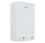 chaudiere nova florida 40 kw ventouse